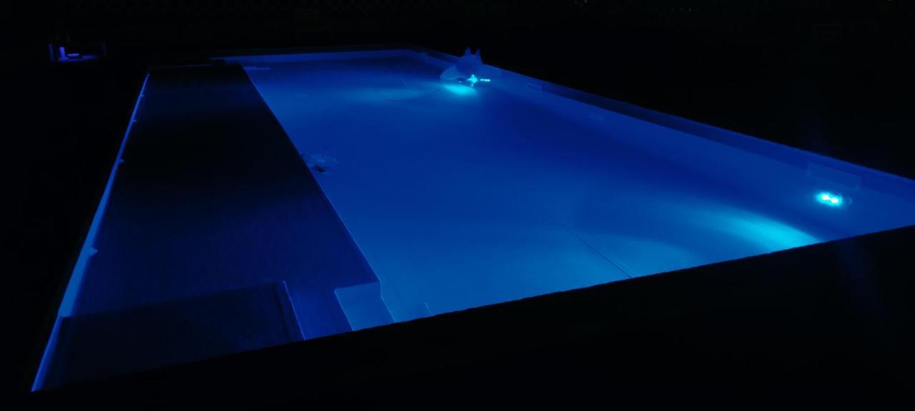 Agriturismo "Terra D'Ulivi" Porto Cesareo Eksteriør bilde