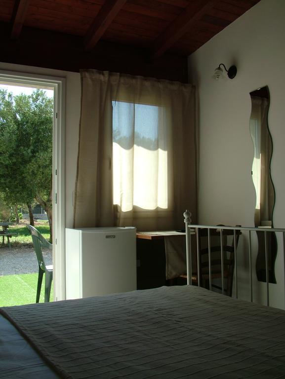 Agriturismo "Terra D'Ulivi" Porto Cesareo Rom bilde