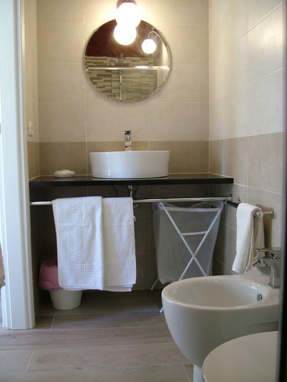 Agriturismo "Terra D'Ulivi" Porto Cesareo Rom bilde