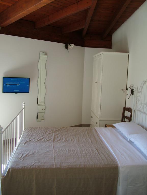 Agriturismo "Terra D'Ulivi" Porto Cesareo Rom bilde
