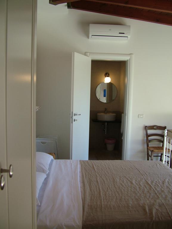 Agriturismo "Terra D'Ulivi" Porto Cesareo Rom bilde