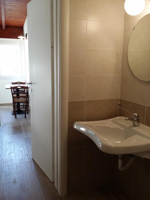 Agriturismo "Terra D'Ulivi" Porto Cesareo Rom bilde