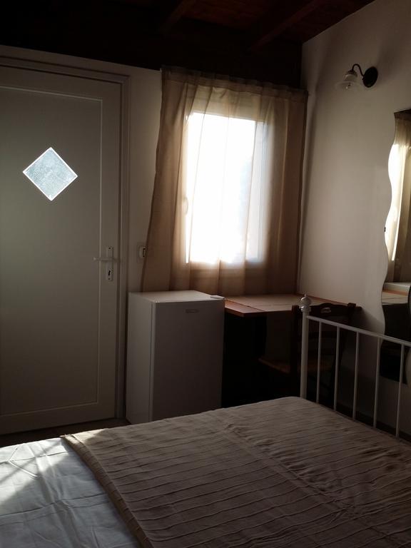 Agriturismo "Terra D'Ulivi" Porto Cesareo Rom bilde
